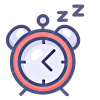 Sleep Bedtime icon